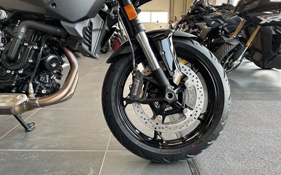 Neufahrzeug BMW F 900 XR - Bild 7