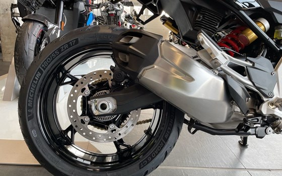 Neufahrzeug BMW F 900 XR - Bild 9