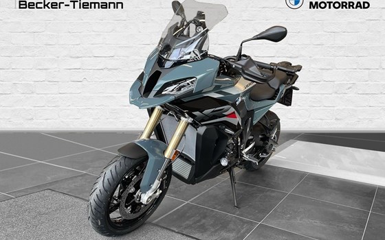 Neufahrzeug BMW S 1000 XR - Bild 1