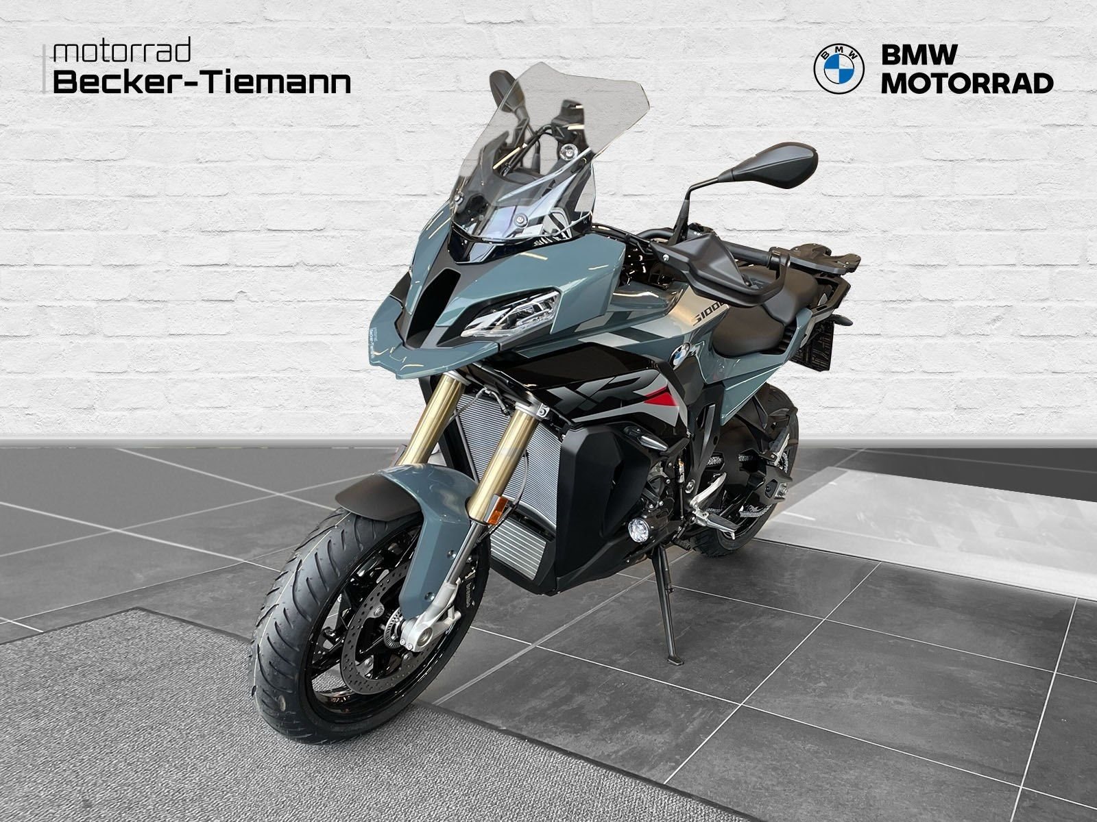 Neumotorrad