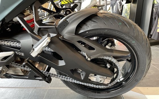 Neufahrzeug BMW S 1000 XR - Bild 10