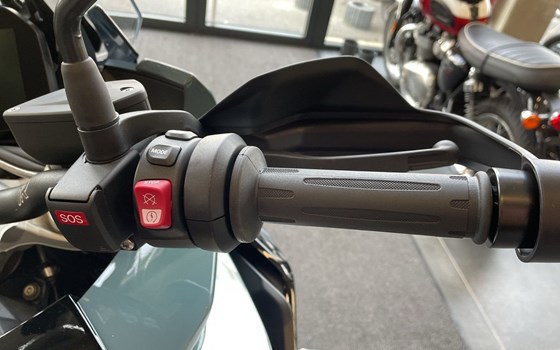 Neufahrzeug BMW S 1000 XR - Bild 11