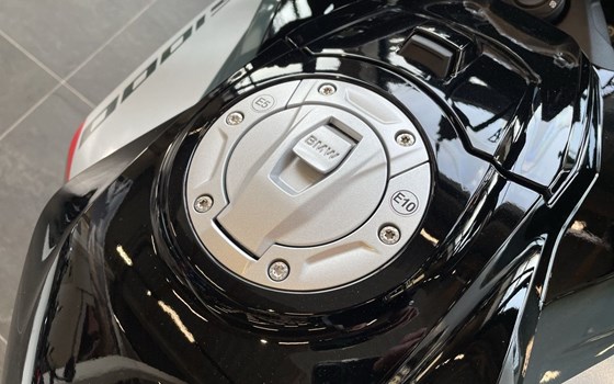 Neufahrzeug BMW S 1000 XR - Bild 12