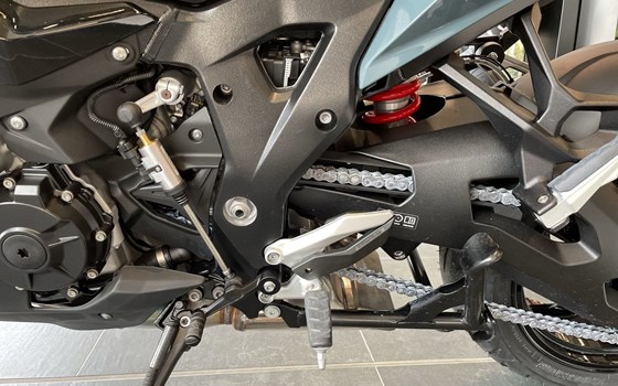 Neufahrzeug BMW S 1000 XR - Bild 14