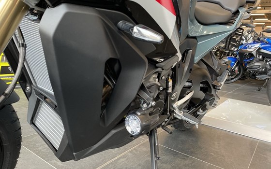 Neufahrzeug BMW S 1000 XR - Bild 15