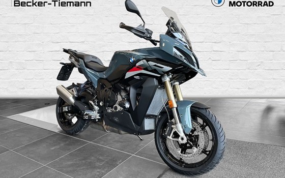 Neufahrzeug BMW S 1000 XR - Bild 2