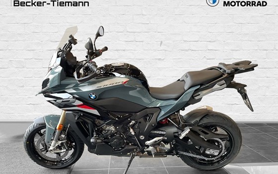 Neufahrzeug BMW S 1000 XR - Bild 3