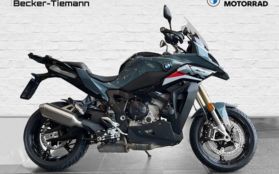 Neufahrzeug BMW S 1000 XR - Bild 4