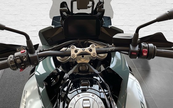Neufahrzeug BMW S 1000 XR - Bild 5