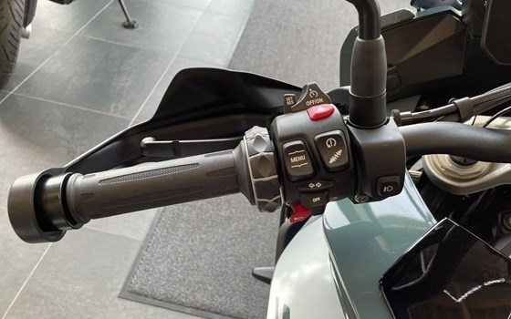 Neufahrzeug BMW S 1000 XR - Bild 6