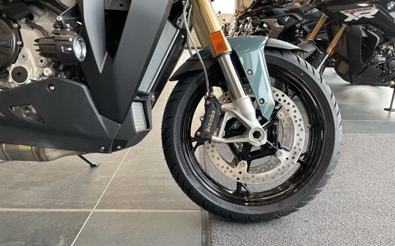 Neufahrzeug BMW S 1000 XR - Bild 7