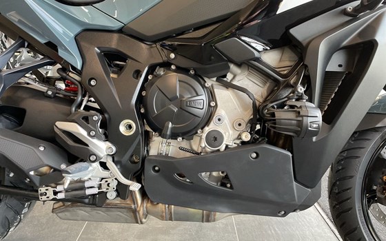Neufahrzeug BMW S 1000 XR - Bild 8