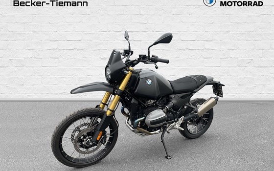 Gebrauchtmotorrad BMW R 12 G/S - Bild 1