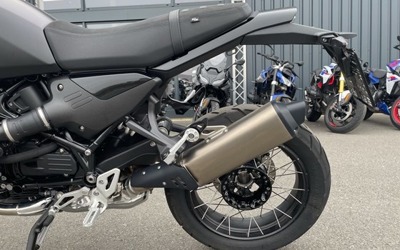 Gebrauchtmotorrad BMW R 12 G/S - Bild 10