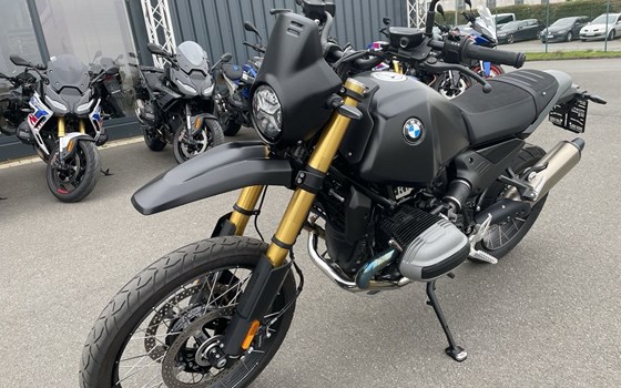 Gebrauchtmotorrad BMW R 12 G/S - Bild 11