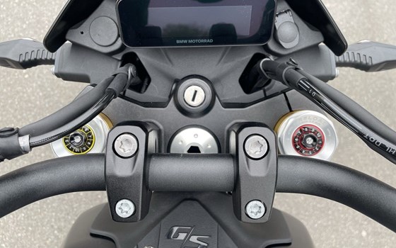 Gebrauchtmotorrad BMW R 12 G/S - Bild 12