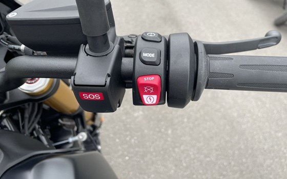 Gebrauchtmotorrad BMW R 12 G/S - Bild 13