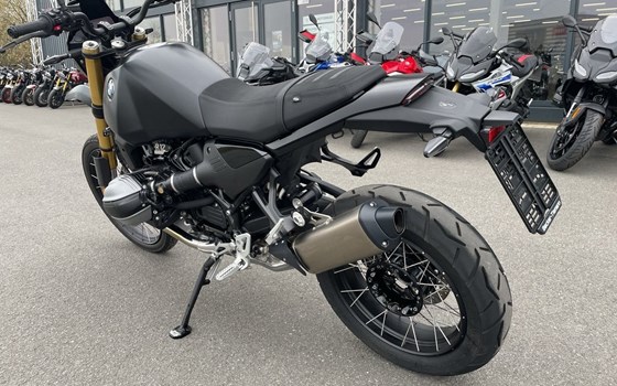 Gebrauchtmotorrad BMW R 12 G/S - Bild 14