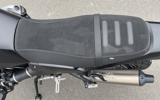 Gebrauchtmotorrad BMW R 12 G/S - Bild 15