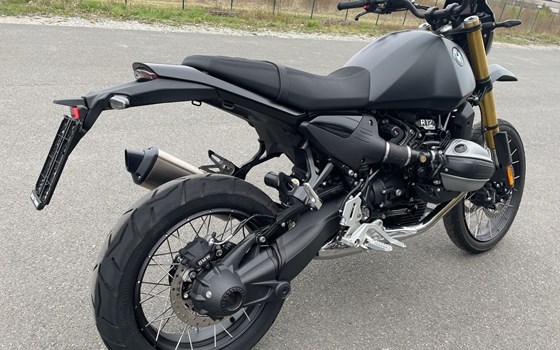 Gebrauchtmotorrad BMW R 12 G/S - Bild 16