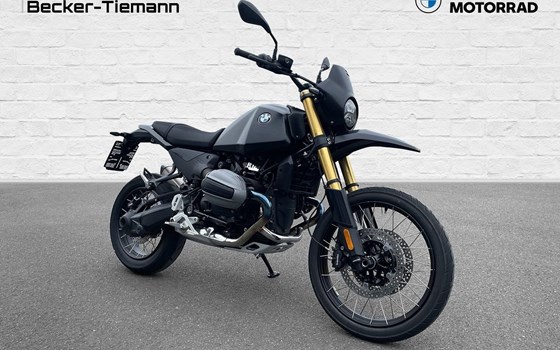 Gebrauchtmotorrad BMW R 12 G/S - Bild 2