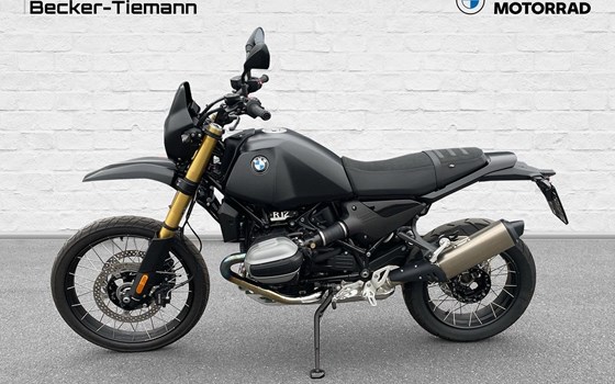 Gebrauchtmotorrad BMW R 12 G/S - Bild 3