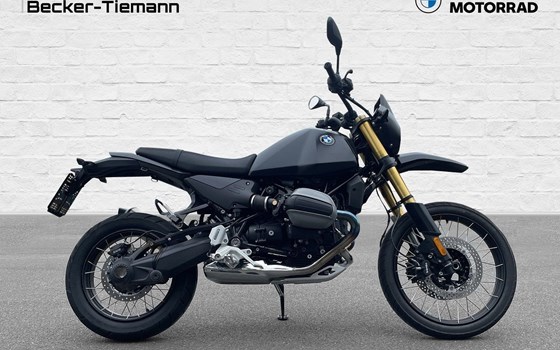 Gebrauchtmotorrad BMW R 12 G/S - Bild 4