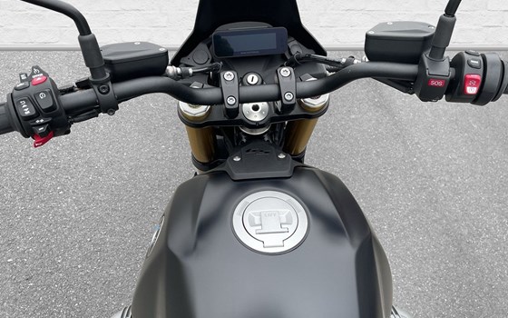 Gebrauchtmotorrad BMW R 12 G/S - Bild 5