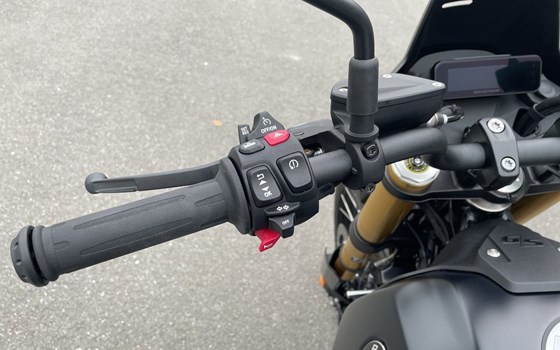 Gebrauchtmotorrad BMW R 12 G/S - Bild 6