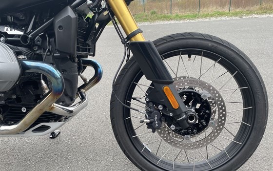 Gebrauchtmotorrad BMW R 12 G/S - Bild 7