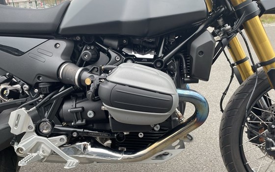 Gebrauchtmotorrad BMW R 12 G/S - Bild 8