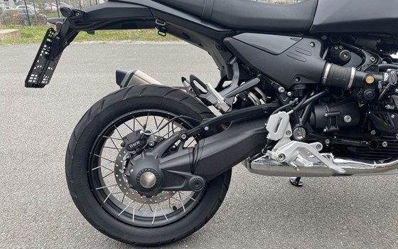 Gebrauchtmotorrad BMW R 12 G/S - Bild 9