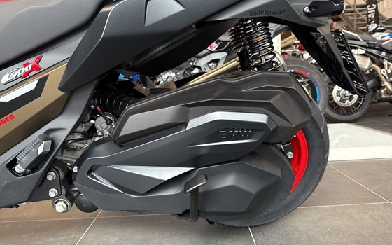 Neufahrzeug BMW C 400 X - Bild 10