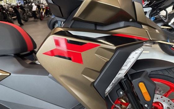 Neufahrzeug BMW C 400 X - Bild 11