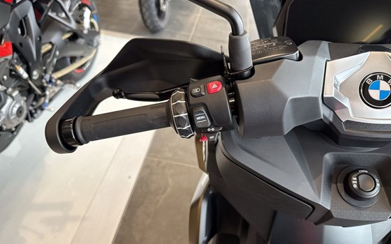 Neufahrzeug BMW C 400 X - Bild 6