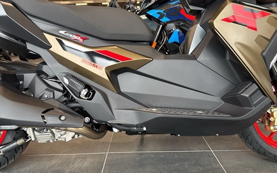 Neufahrzeug BMW C 400 X - Bild 8