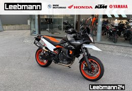 Gebrauchte KTM 890 SMT