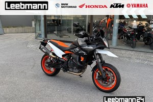 Angebot KTM 890 SMT
