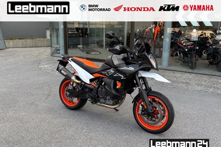 KTM 890 SMT