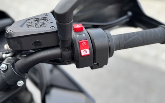 Gebrauchtmotorrad KTM 890 SMT - Bild 17