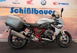 Gebrauchte BMW R 1250 RS