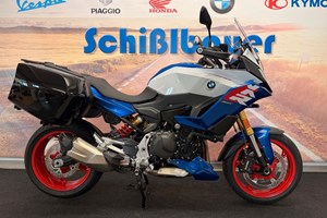 Angebot BMW F 900 XR