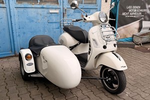 Angebot Vespa GTS 300