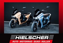 Neumotorrad Horwin SK3