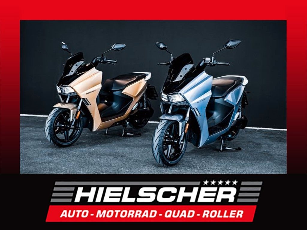Neumotorrad