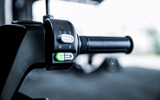 Neufahrzeug Horwin SK3 - Bild 16