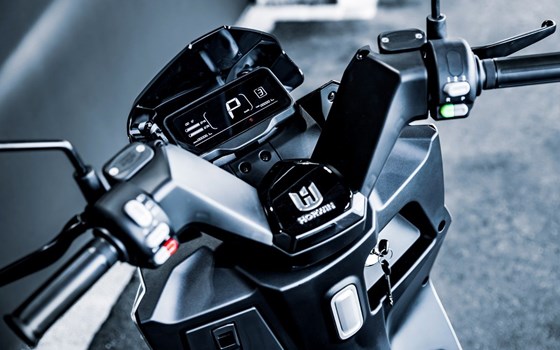 Neufahrzeug Horwin SK3 - Bild 18