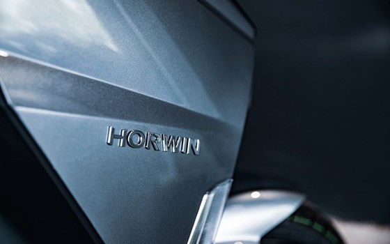 Neufahrzeug Horwin SK3 - Bild 20