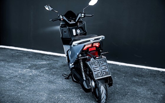 Neufahrzeug Horwin SK3 - Bild 24