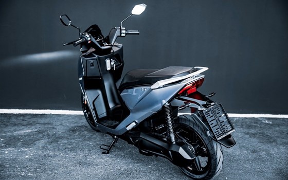 Neufahrzeug Horwin SK3 - Bild 26